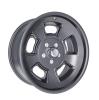 Sprint Front Wheel, Size: 19x8.5", Bolt Pattern: 5x5", Backspace: 4.75" [Anthracite - Semi Gloss Clearcoat] - image 1