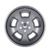 Sprint Front Wheel, Size: 19x8.5", Bolt Pattern: 5x5", Backspace: 4.75" [Anthracite - Semi Gloss Clearcoat] - image 2