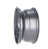 Sprint Front Wheel, Size: 19x8.5", Bolt Pattern: 5x5", Backspace: 4.75" [Anthracite - Semi Gloss Clearcoat] - image 4
