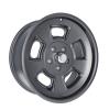 Sprint Front Wheel, Size: 19x8.5", Bolt Pattern: 5x5", Backspace: 5.25" [Anthracite - Semi Gloss Clearcoat] - image 1