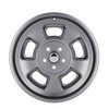 Sprint Front Wheel, Size: 19x8.5", Bolt Pattern: 5x5", Backspace: 5.25" [Anthracite - Semi Gloss Clearcoat] - image 2