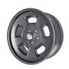 Sprint Front Wheel, Size: 19x8.5", Bolt Pattern: 5x5", Backspace: 5.25" [Anthracite - Semi Gloss Clearcoat] - image 3