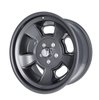 Sprint Rear Wheel, Size: 19x10", Bolt Pattern: 5x5", Backspace: 5.5" [Anthracite - Semi Gloss Clearcoat] - image 3