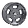 Sprint Front Wheel, Size: 20x8.5", Bolt Pattern: 5x5", Backspace: 4.5" [Anthracite - Semi Gloss Clearcoat] - image 1