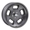 Sprint Front Wheel, Size: 20x8.5", Bolt Pattern: 5x5", Backspace: 4.75" [Anthracite - Semi Gloss Clearcoat] - image 1