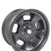 Sprint Rear Wheel, Size: 20x10", Bolt Pattern: 5x5", Backspace: 5.5" [Anthracite - Semi Gloss Clearcoat] - image 3