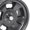 Sprint Rear Wheel, Size: 20x10", Bolt Pattern: 5x5", Backspace: 5.5" [Anthracite - Semi Gloss Clearcoat] - image 4