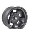Sprint Rear Wheel, Size: 20x10", Bolt Pattern: 5x5", Backspace: 4" [Anthracite - Semi Gloss Clearcoat] - image 3