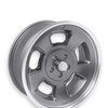 Sprint Front Wheel, Size: 20x8.5", Bolt Pattern: 5x5", Backspace: 4.5" [Anthracite with Machined Lip - Semi Gloss Clearcoat] - image 3