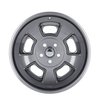Sprint Front Wheel, Size: 19x8.5", Bolt Pattern: 5x5", Backspace: 4.5" [Anthracite - Gloss Clearcoat] - image 2