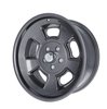 Sprint Front Wheel, Size: 19x8.5", Bolt Pattern: 5x5", Backspace: 4.5" [Anthracite - Gloss Clearcoat] - image 3