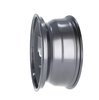 Sprint Front Wheel, Size: 19x8.5", Bolt Pattern: 5x5", Backspace: 4.5" [Anthracite - Gloss Clearcoat] - image 4