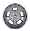 Sprint Front Wheel, Size: 19x8.5", Bolt Pattern: 5x5", Backspace: 4.75" [Anthracite - Gloss Clearcoat] - image 2