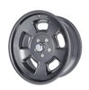 Sprint Front Wheel, Size: 19x8.5", Bolt Pattern: 5x5", Backspace: 4.75" [Anthracite - Gloss Clearcoat] - image 3