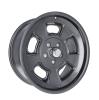 Sprint Front Wheel, Size: 19x8.5", Bolt Pattern: 5x5", Backspace: 5.25" [Anthracite - Gloss Clearcoat] - image 1