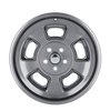 Sprint Front Wheel, Size: 19x8.5", Bolt Pattern: 5x5", Backspace: 5.25" [Anthracite - Gloss Clearcoat] - image 2