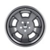 Sprint Rear Wheel, Size: 19x10", Bolt Pattern: 5x5", Backspace: 5.5" [Anthracite - Gloss Clearcoat] - image 2