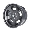 Sprint Rear Wheel, Size: 19x10", Bolt Pattern: 5x5", Backspace: 5.5" [Anthracite - Gloss Clearcoat] - image 3