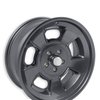 Sprint Front Wheel, Size: 20x8.5", Bolt Pattern: 5x5", Backspace: 4.5" [Anthracite - Gloss Clearcoat] - image 3