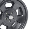 Sprint Front Wheel, Size: 20x8.5", Bolt Pattern: 5x5", Backspace: 4.5" [Anthracite - Gloss Clearcoat] - image 4