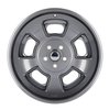 Sprint Front Wheel, Size: 20x8.5", Bolt Pattern: 5x5", Backspace: 4.75" [Anthracite - Gloss Clearcoat] - image 2