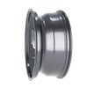 Sprint Front Wheel, Size: 20x8.5", Bolt Pattern: 5x5", Backspace: 4.75" [Anthracite - Gloss Clearcoat] - image 4