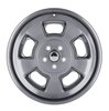 Sprint Front Wheel, Size: 20x8.5", Bolt Pattern: 5x5", Backspace: 5.25" [Anthracite - Gloss Clearcoat] - image 2