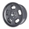 Sprint Front Wheel, Size: 20x8.5", Bolt Pattern: 5x5", Backspace: 5.25" [Anthracite - Gloss Clearcoat] - image 3