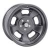 Sprint Rear Wheel, Size: 20x10", Bolt Pattern: 5x5", Backspace: 5.5" [Anthracite - Gloss Clearcoat] - image 1