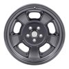 Sprint Rear Wheel, Size: 20x10", Bolt Pattern: 5x5", Backspace: 5.5" [Anthracite - Gloss Clearcoat] - image 2