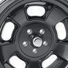Sprint Rear Wheel, Size: 20x10", Bolt Pattern: 5x5", Backspace: 5.5" [Anthracite - Gloss Clearcoat] - image 4