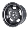 Sprint Rear Wheel, Size: 20x10", Bolt Pattern: 5x5", Backspace: 4" [Anthracite - Gloss Clearcoat] - image 3
