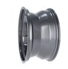 Sprint Rear Wheel, Size: 20x10", Bolt Pattern: 5x5", Backspace: 4" [Anthracite - Gloss Clearcoat] - image 4