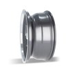 Sprint Front Wheel, Size: 19x8.5", Bolt Pattern: 5x5", Backspace: 4.5" [Anthracite with Machined Lip - Gloss Clearcoat] - image 4