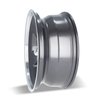 Sprint Front Wheel, Size: 20x8.5", Bolt Pattern: 5x5", Backspace: 4.5" [Anthracite with Machined Lip - Gloss Clearcoat] - image 4