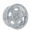 Sprint Front Wheel, Size: 19x8.5", Bolt Pattern: 5x5", Backspace: 4.5" [Polished - No Clearcoat] - image 1