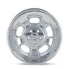 Sprint Front Wheel, Size: 19x8.5", Bolt Pattern: 5x5", Backspace: 4.5" [Polished - No Clearcoat] - image 2