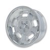 Sprint Front Wheel, Size: 19x8.5", Bolt Pattern: 5x5", Backspace: 4.5" [Polished - No Clearcoat] - image 3