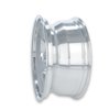 Sprint Front Wheel, Size: 19x8.5", Bolt Pattern: 5x5", Backspace: 4.5" [Polished - No Clearcoat] - image 4