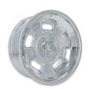 Sprint Front Wheel, Size: 19x8.5", Bolt Pattern: 5x5", Backspace: 4.75" [Polished - No Clearcoat] - image 1