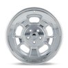 Sprint Front Wheel, Size: 19x8.5", Bolt Pattern: 5x5", Backspace: 4.75" [Polished - No Clearcoat] - image 2