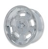 Sprint Front Wheel, Size: 19x8.5", Bolt Pattern: 5x5", Backspace: 4.75" [Polished - No Clearcoat] - image 3