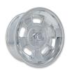 Sprint Front Wheel, Size: 19x8.5", Bolt Pattern: 5x5", Backspace: 5.25" [Polished - No Clearcoat] - image 1