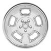 Sprint Front Wheel, Size: 19x8.5", Bolt Pattern: 5x5", Backspace: 5.25" [Polished - No Clearcoat] - image 2