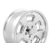 Sprint Front Wheel, Size: 19x8.5", Bolt Pattern: 5x5", Backspace: 5.25" [Polished - No Clearcoat] - image 3
