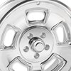 Sprint Front Wheel, Size: 19x8.5", Bolt Pattern: 5x5", Backspace: 5.25" [Polished - No Clearcoat] - image 4