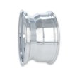 Sprint Rear Wheel, Size: 19x10", Bolt Pattern: 5x5", Backspace: 5.5" [Polished - No Clearcoat] - image 4