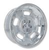 Sprint Front Wheel, Size: 20x8.5", Bolt Pattern: 5x5", Backspace: 4.5" [Polished - No Clearcoat] - image 1