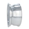 Sprint Front Wheel, Size: 20x8.5", Bolt Pattern: 5x5", Backspace: 4.5" [Polished - No Clearcoat] - image 4