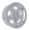 Sprint Front Wheel, Size: 20x8.5", Bolt Pattern: 5x5", Backspace: 5.25" [Polished - No Clearcoat] - image 1
